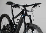 Specialized Turbo Kenevo SL Comp - käytetty sähköpyörä 165-180 cm ajajalle