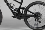 Specialized Turbo Kenevo SL Comp - käytetty sähköpyörä 165-180 cm ajajalle