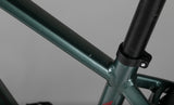 Haibike Trekking 5 - käytetty sähköpyörä 155-165 cm ajajalle