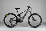 Orbea Wild FS H20 - käytetty sähköpyörä 180-205 cm ajajalle