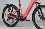 Scott Sub 30 Wave - käytetty sähköpyörä 168-180 cm ajajalle