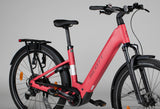 Scott Sub 30 Wave - käytetty sähköpyörä 168-180 cm ajajalle