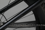 Orbea Wild FS H20 - käytetty sähköpyörä 180-205 cm ajajalle