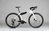 Orbea Denna H30 - käytetty sähköpyörä 168-180 cm ajajalle