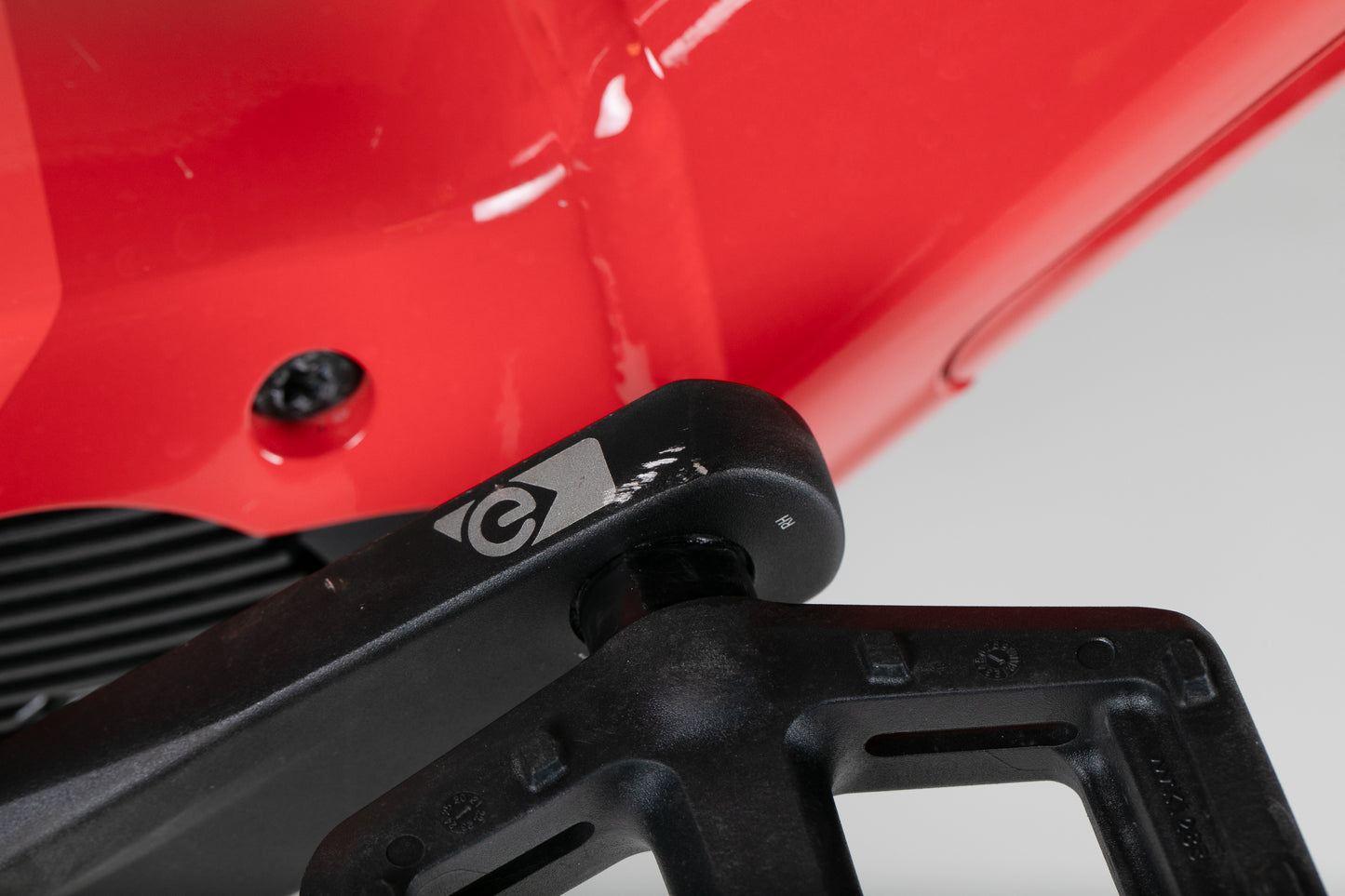 Canyon Grand Canyon:On 7 - käytetty sähköpyörä 171–184 cm ajajalle