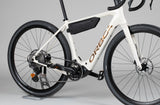 Orbea Denna H30 - käytetty sähköpyörä 168-180 cm ajajalle