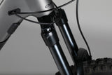 Orbea Wild FS H20 - käytetty sähköpyörä 180-205 cm ajajalle