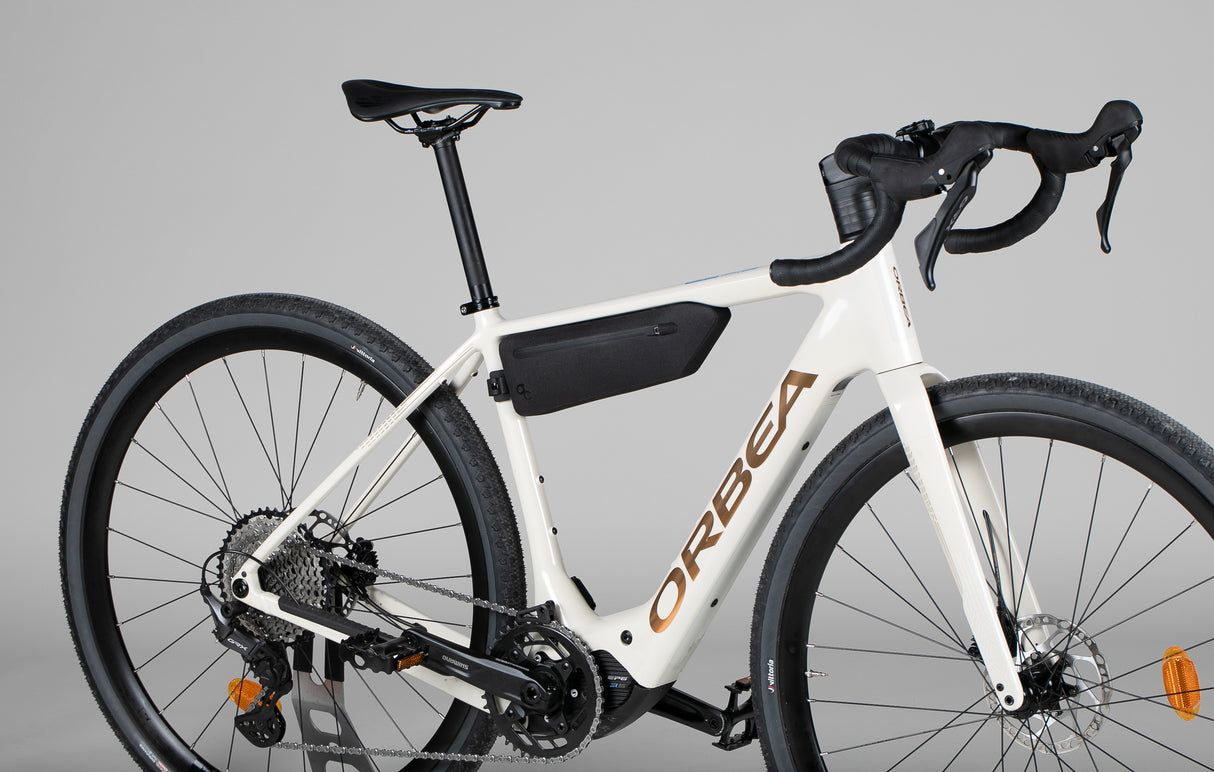 Orbea Denna H30 - käytetty sähköpyörä 168-180 cm ajajalle