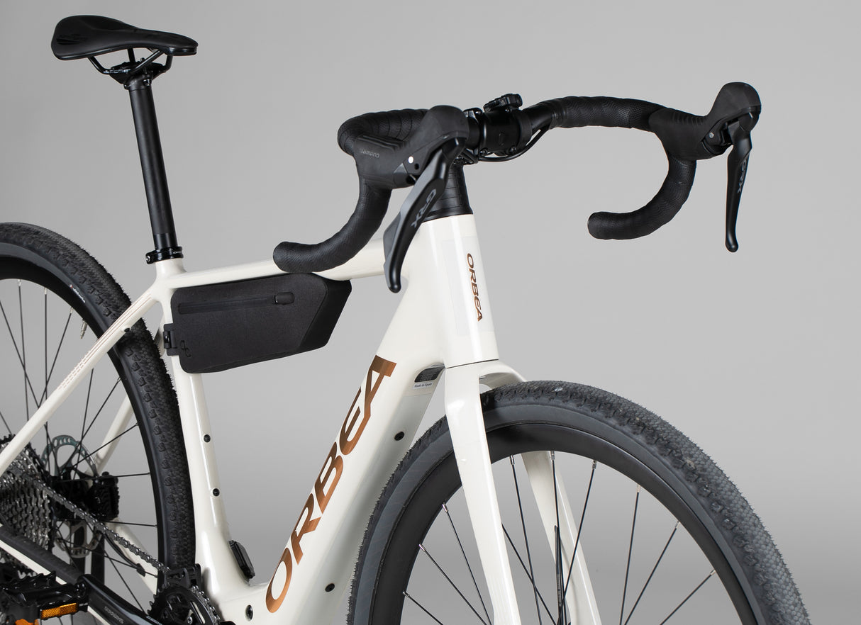 Orbea Denna H30 - käytetty sähköpyörä 168-180 cm ajajalle