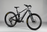 Orbea Wild FS H20 - käytetty sähköpyörä 180-205 cm ajajalle