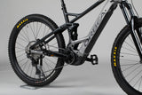 Orbea Wild FS H20 - käytetty sähköpyörä 180-205 cm ajajalle