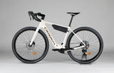 Orbea Denna H30 - käytetty sähköpyörä 168-180 cm ajajalle
