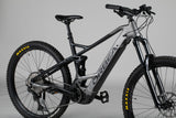 Orbea Wild FS H20 - käytetty sähköpyörä 180-205 cm ajajalle
