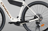 Orbea Denna H30 - käytetty sähköpyörä 168-180 cm ajajalle
