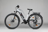 Fantic Living Easy - käytetty sähköpyörä 160-178 cm ajajalle