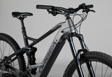 Orbea Wild FS H20 - käytetty sähköpyörä 180-205 cm ajajalle