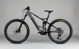 Orbea Wild FS H20 - käytetty sähköpyörä 180-205 cm ajajalle