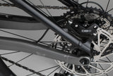 Orbea Wild FS H20 - käytetty sähköpyörä 180-205 cm ajajalle