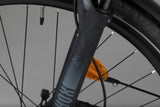 Fantic Living Easy - käytetty sähköpyörä 160-178 cm ajajalle