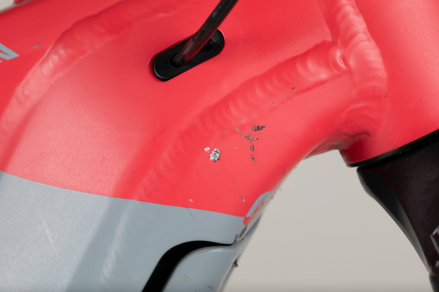 Canyon Neuron on 8 wmn - käytetty sähköpyörä 159–173 cm ajajalle