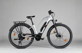 Fantic Living Easy - käytetty sähköpyörä 160-178 cm ajajalle