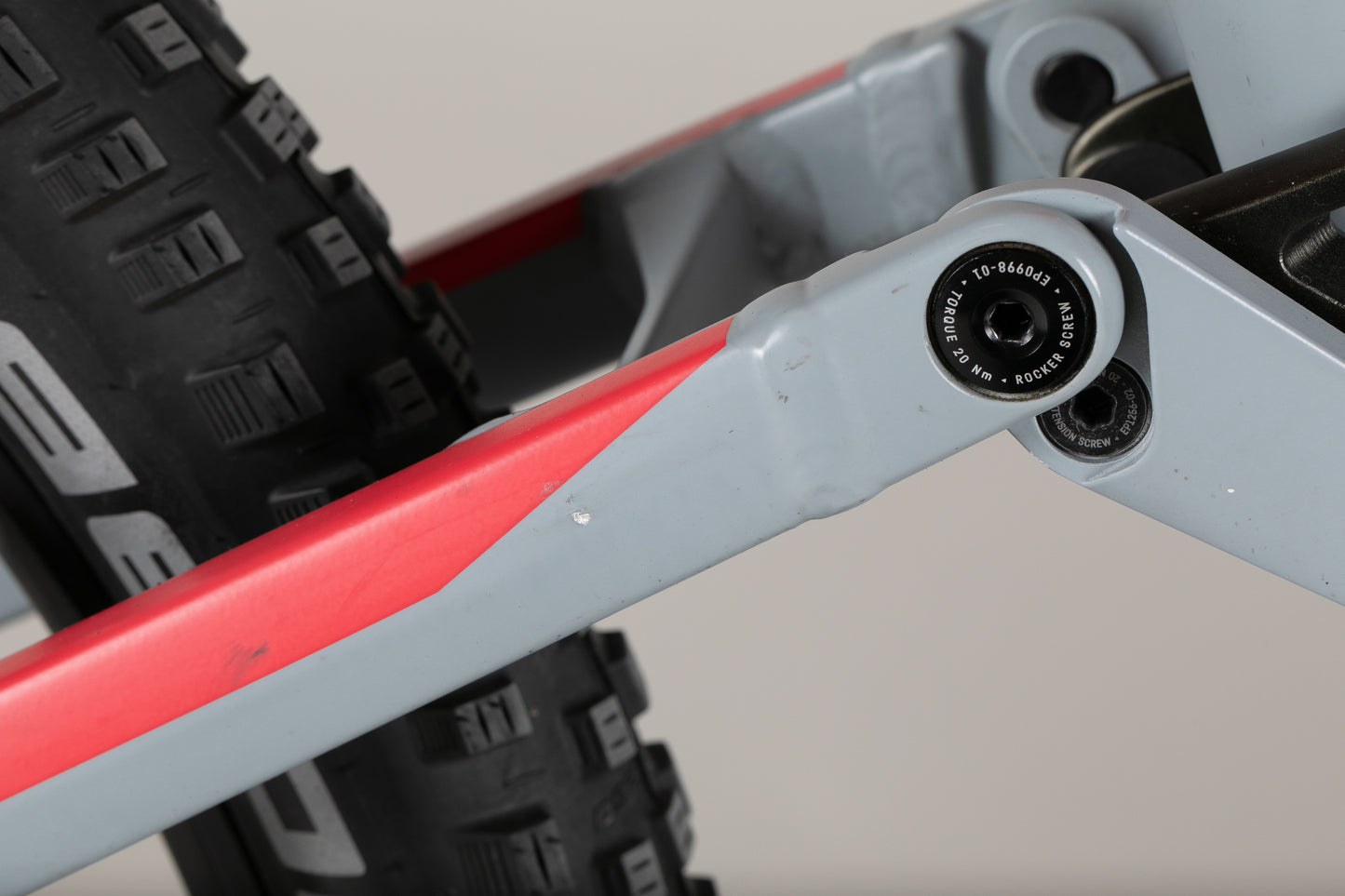 Canyon Neuron on 8 wmn - käytetty sähköpyörä 159–173 cm ajajalle