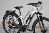 Fantic Living Easy - käytetty sähköpyörä 160-178 cm ajajalle