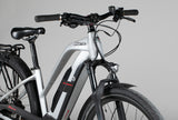 Fantic Living Easy - käytetty sähköpyörä 160-178 cm ajajalle