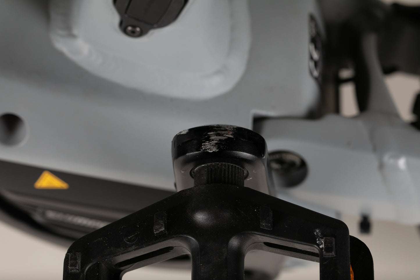 Canyon Neuron on 8 wmn - käytetty sähköpyörä 159–173 cm ajajalle