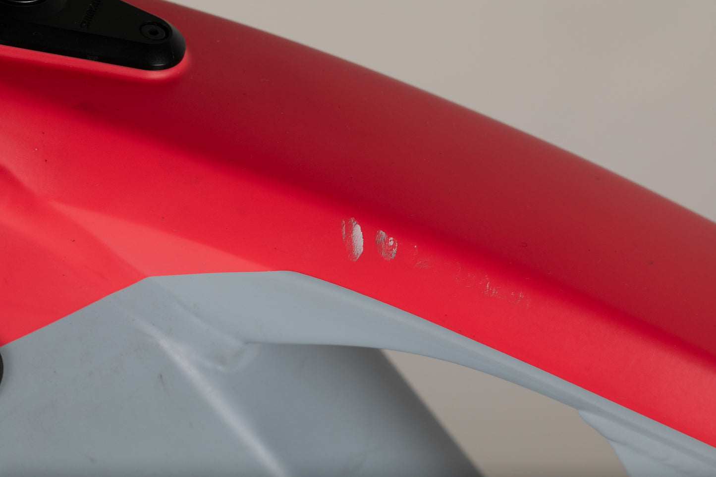 Canyon Neuron on 8 wmn - käytetty sähköpyörä 159–173 cm ajajalle