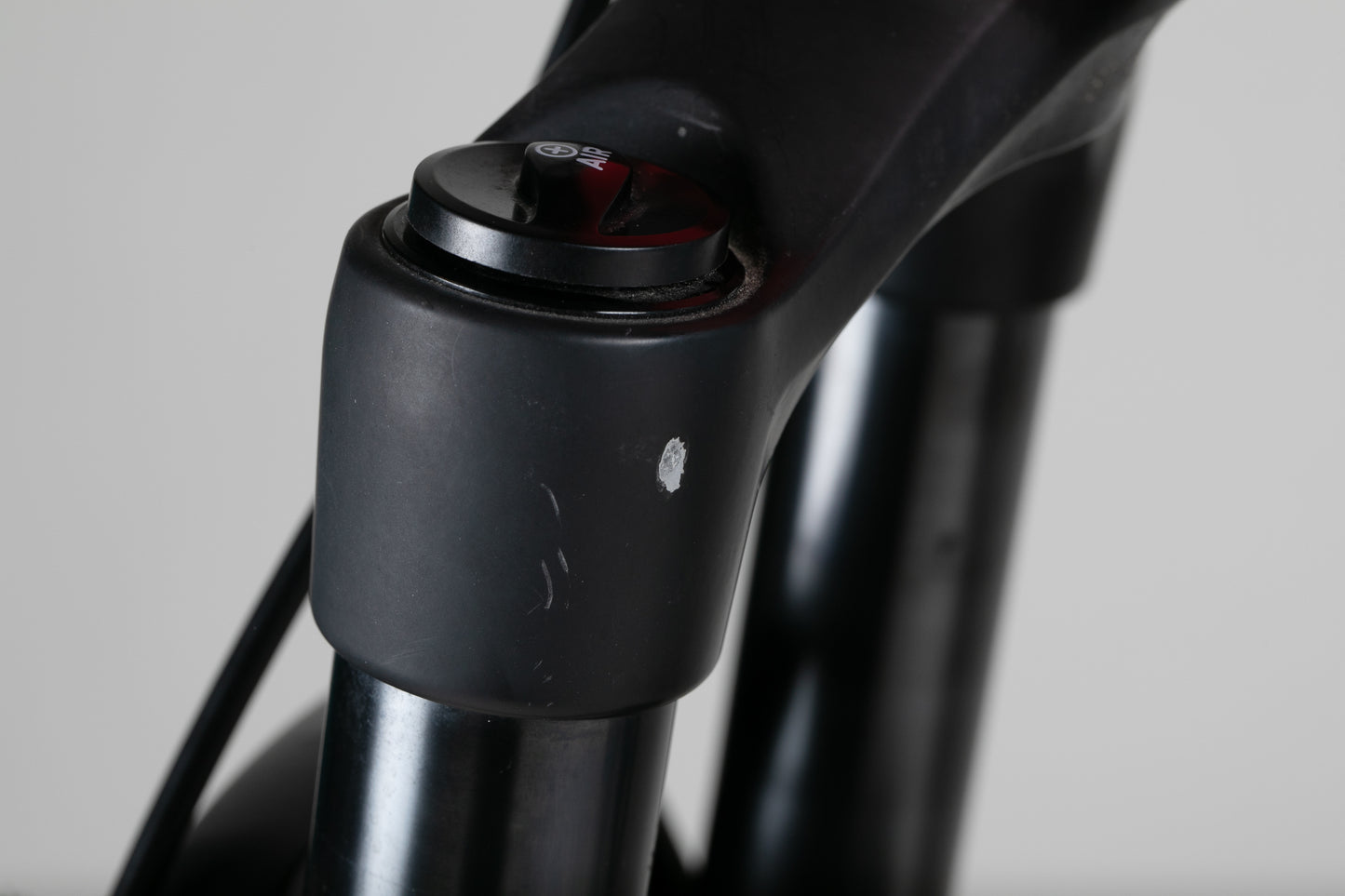 Canyon Neuron on 8 wmn - käytetty sähköpyörä 159–173 cm ajajalle