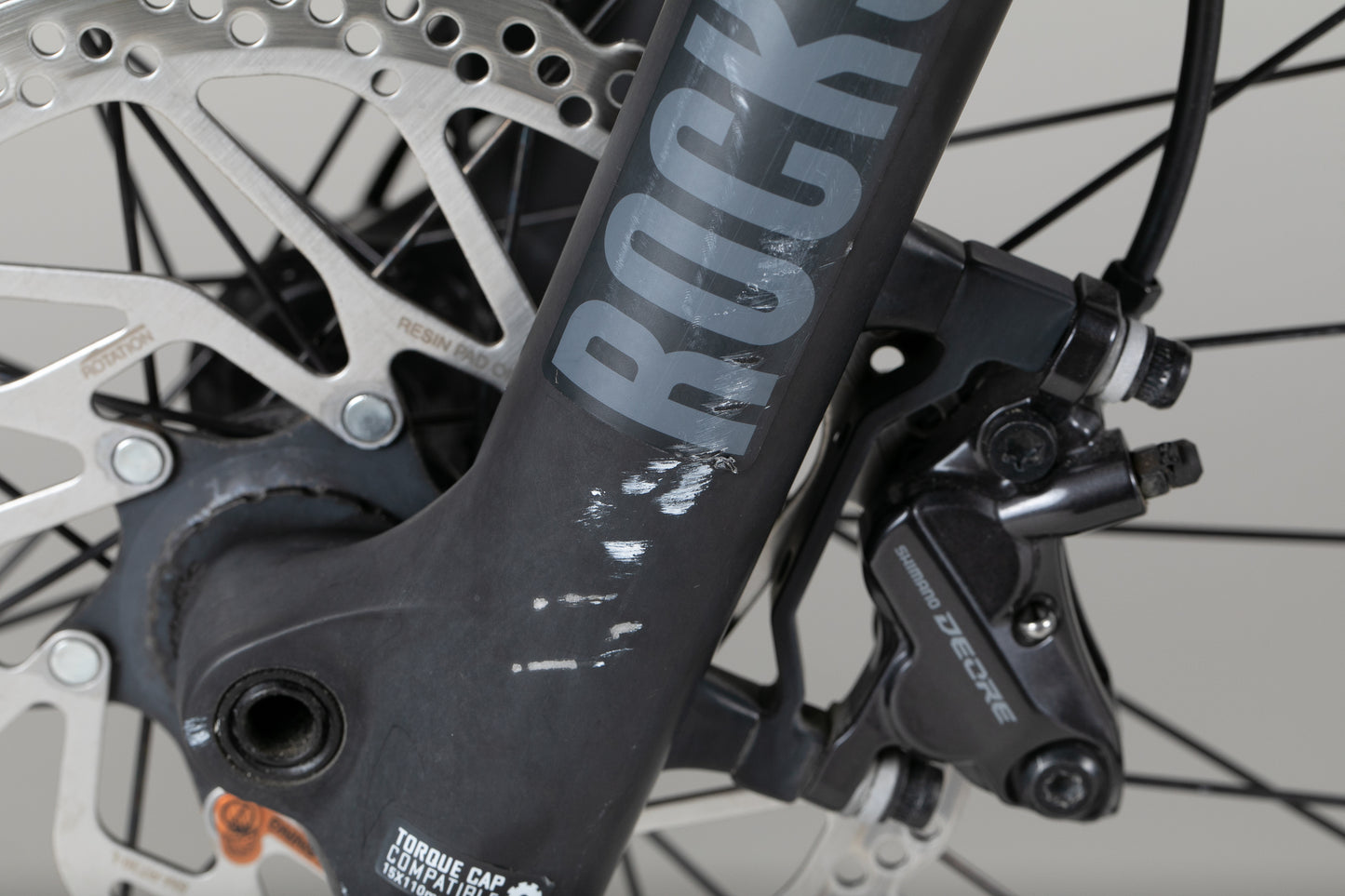 Canyon Neuron on 8 wmn - käytetty sähköpyörä 159–173 cm ajajalle