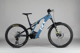 Husqvarna Mountain Cross MC5 - käytetty sähköpyörä 186-199 cm ajajalle