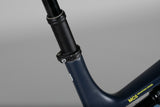 Husqvarna Mountain Cross MC5 - käytetty sähköpyörä 186-199 cm ajajalle