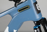 Husqvarna Mountain Cross MC5 - käytetty sähköpyörä 186-199 cm ajajalle