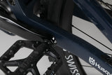 Husqvarna Mountain Cross MC5 - käytetty sähköpyörä 186-199 cm ajajalle