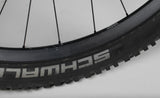 Husqvarna Mountain Cross MC5 - käytetty sähköpyörä 186-199 cm ajajalle