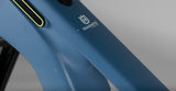 Husqvarna Mountain Cross MC5 - käytetty sähköpyörä 186-199 cm ajajalle