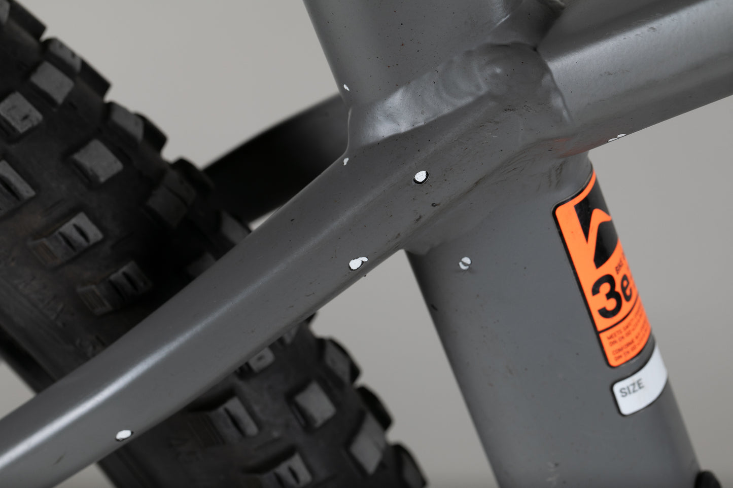 Canyon Grand Canyon:On 9 - käytetty sähköpyörä 171–184 cm ajajalle