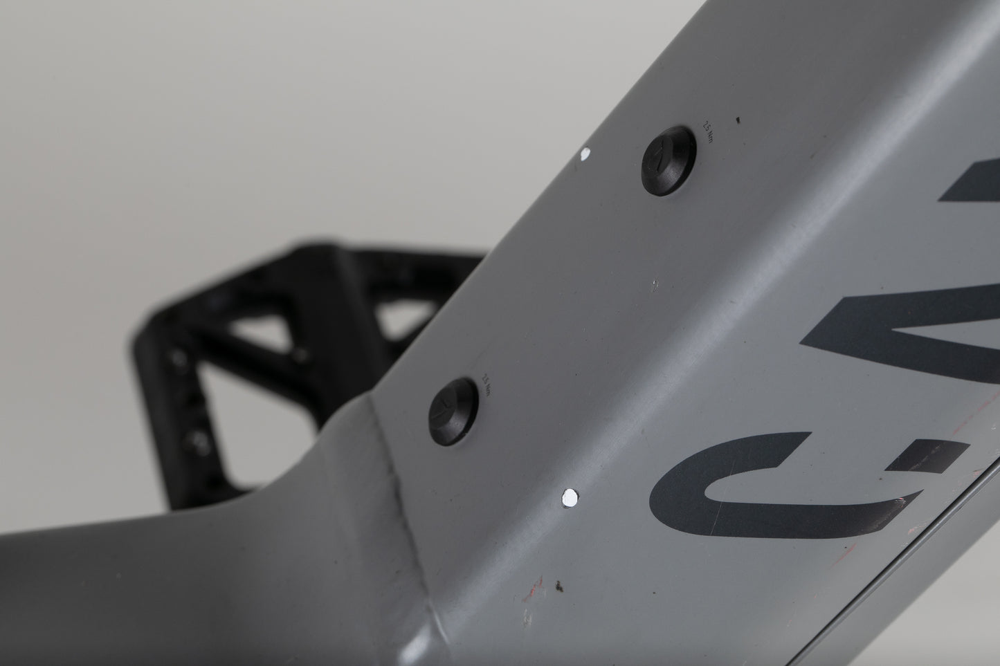 Canyon Grand Canyon:On 9 - käytetty sähköpyörä 171–184 cm ajajalle