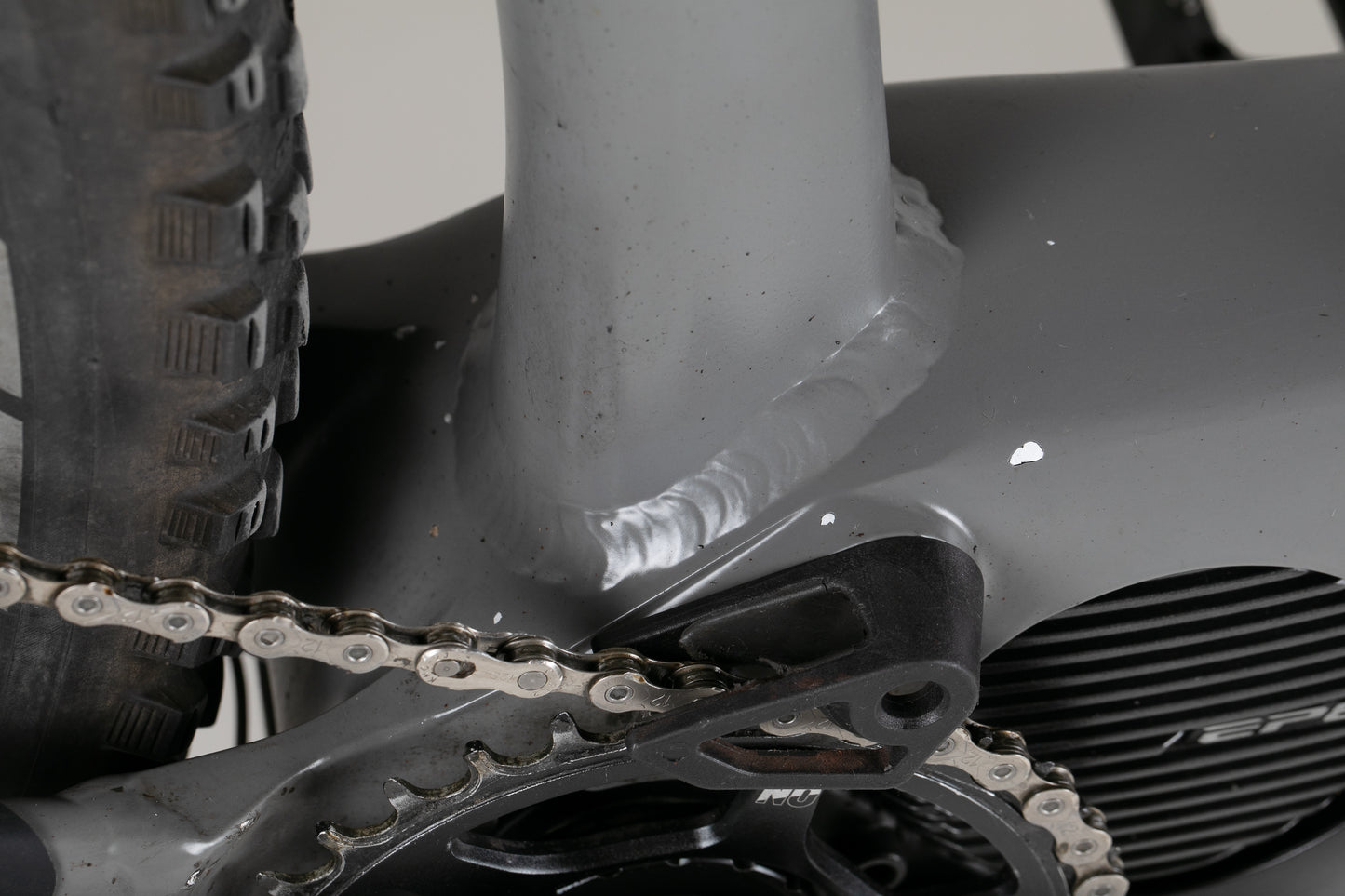 Canyon Grand Canyon:On 9 - käytetty sähköpyörä 171–184 cm ajajalle