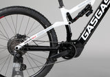 GasGas Enduro 2.0 - käytetty sähköpyörä 158-169 cm ajajalle