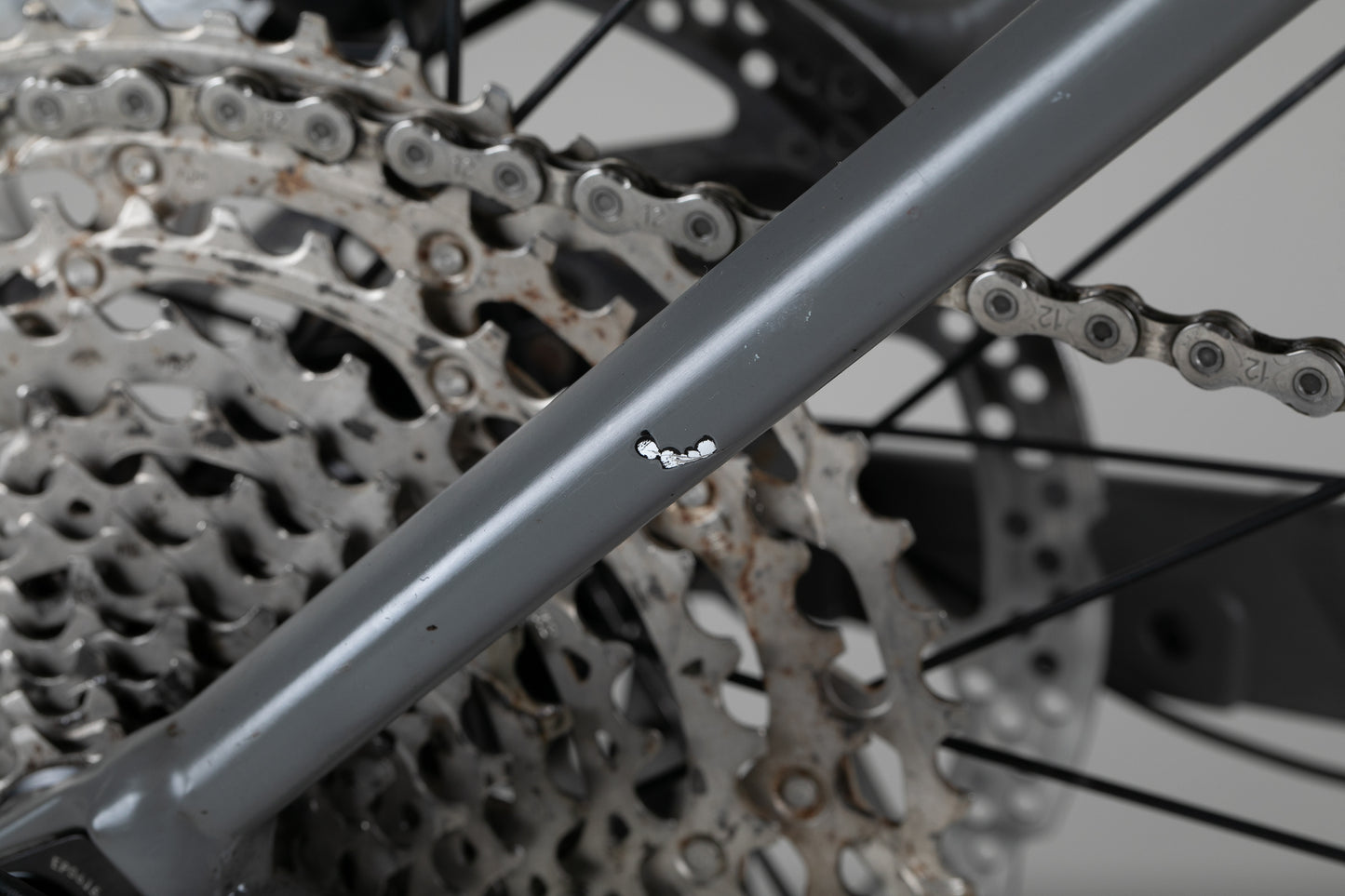 Canyon Grand Canyon:On 9 - käytetty sähköpyörä 171–184 cm ajajalle