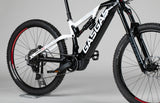 GasGas Enduro 2.0 - käytetty sähköpyörä 158-169 cm ajajalle