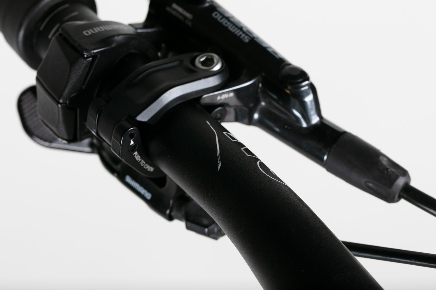 Canyon Grand Canyon:On 9 - käytetty sähköpyörä 171–184 cm ajajalle