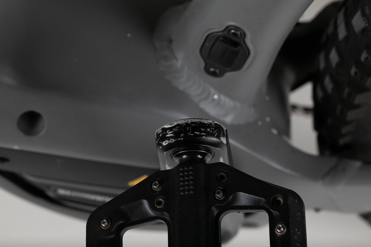 Canyon Grand Canyon:On 9 - käytetty sähköpyörä 171–184 cm ajajalle