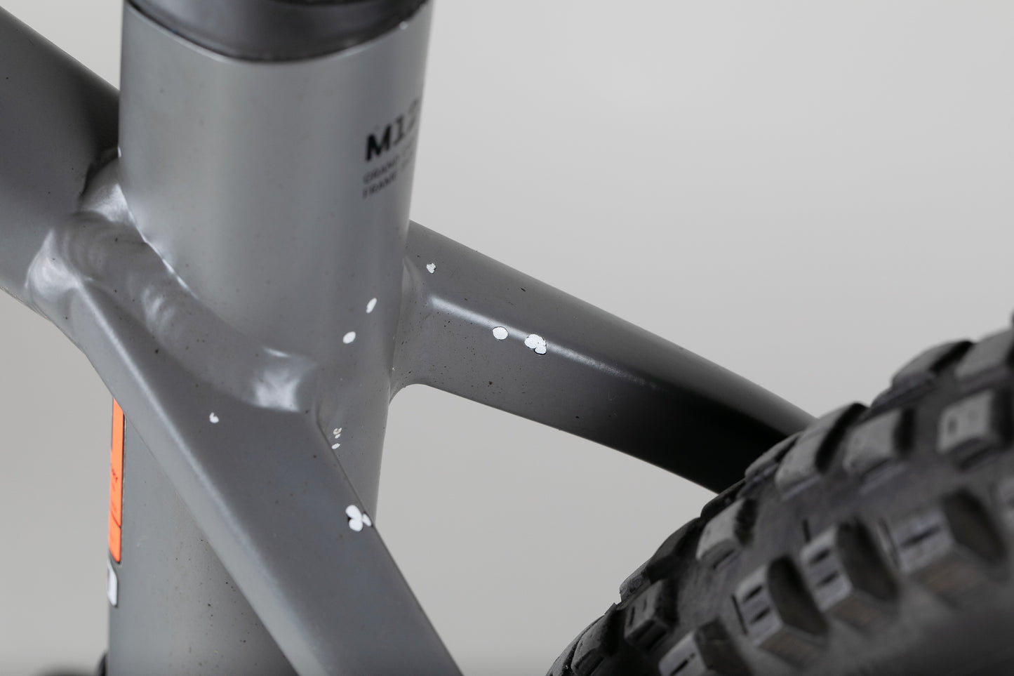 Canyon Grand Canyon:On 9 - käytetty sähköpyörä 171–184 cm ajajalle