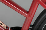 Canyon Commuter:On 7 Wmn - käytetty sähköpyörä 157-169 cm ajajalle