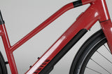 Canyon Commuter:On 7 Wmn - käytetty sähköpyörä 157-169 cm ajajalle