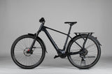 Orbea Kemen 30 - käytetty sähköpyörä 175-190 cm ajajalle